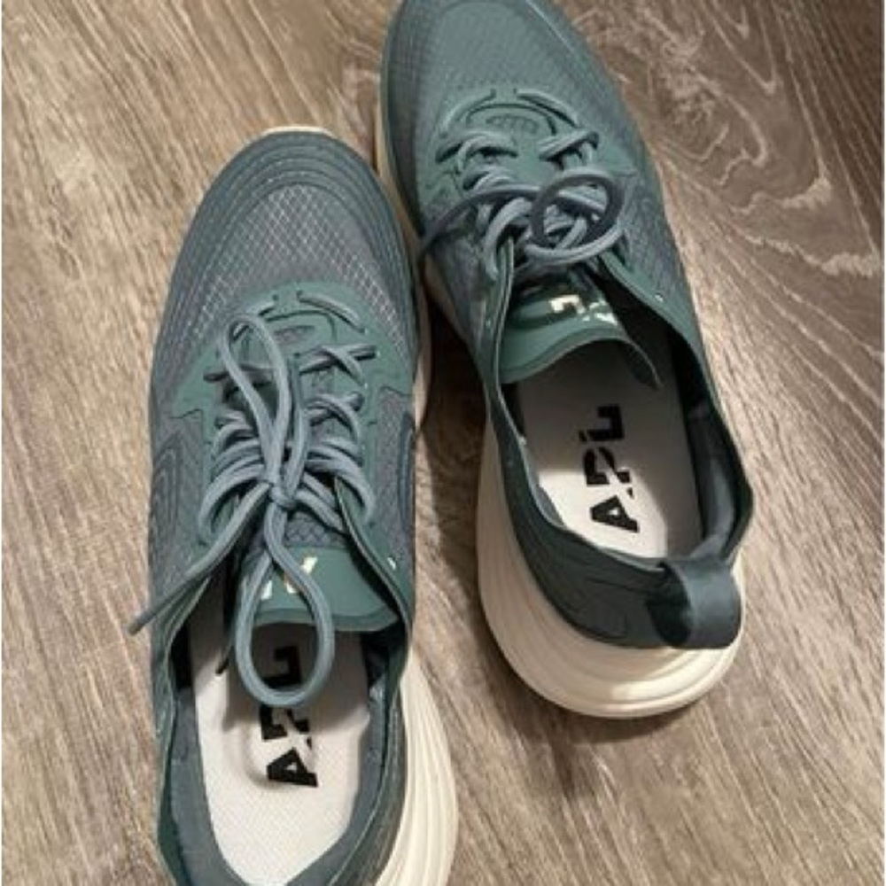 Apl Streamline Running Shoes - image 2